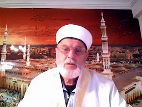 Melekler kimlere dua eder -A.Metin Saruhan