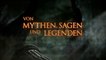 Von Mythen Sagen und Legenden - 2009 - Thor - by ARTBLOOD