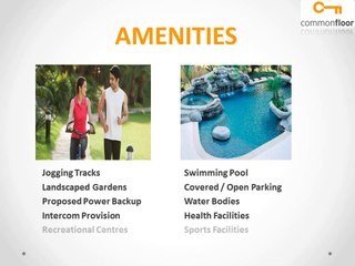 Sutajio Grandeur Bhiwadi | Sutajio Grandeur Bhiwadi-Alwar Highway | Properties in Bhiwadi-Alwar Highway | Commonfloor