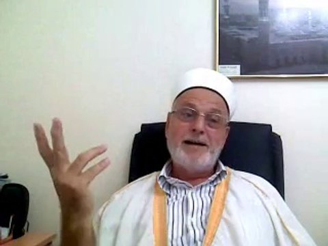 CEBRAİL A.S MIN GÖREVİ NEDİR - A.Metin Saruhan Efendi