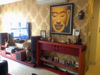 Thuê căn hộ Richland southern 0904 525 687