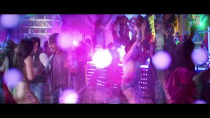 Raat Bhar - Heropanti [2014] Feat. Tiger Shroff [FULL HD] - (SULEMAN - RECORD)