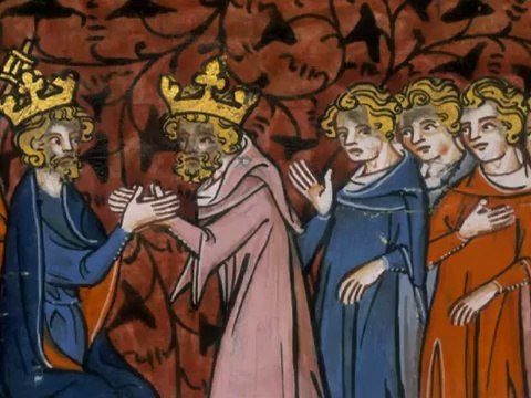 Les Normands, une dynastie de conquérants - Un nouvel âge (3-3) - 2004