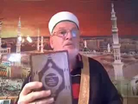 CEMİYETLER VE DİNDE PARÇALANMA -A.Metin Saruhan