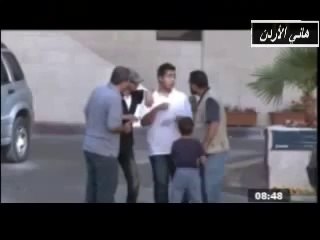 الكاميرا الخفية و مقلب الاخرس