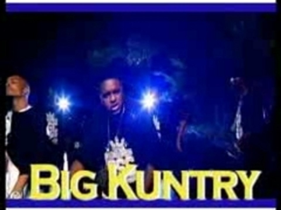 t.i. presents psc - do ya thing