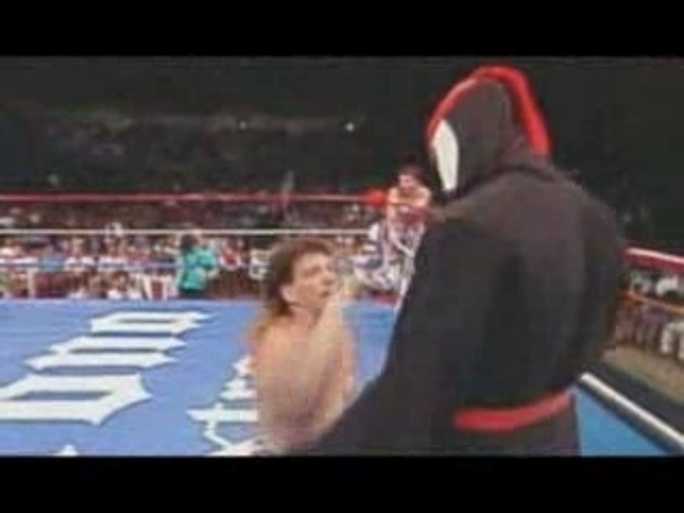 Eddie guerrero tribute