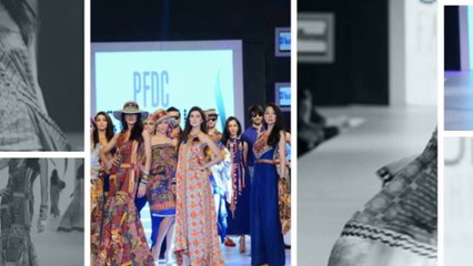 Gul Ahmed at PFDC Sunsilk Fashion Week 2014