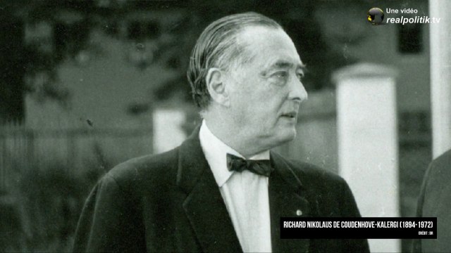 Pensée et pratique du processus d'intégration européen