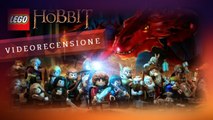 Lego Lo Hobbit - Video Recensione ITA