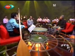 Muzaffer ERTÜRK-Çoban Kızı Suya Gider Su Destisi Elinde