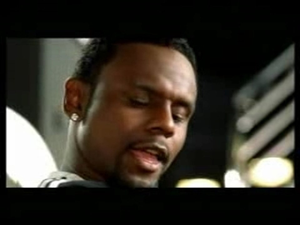 Carl Thomas ft LL Cool J - She Is