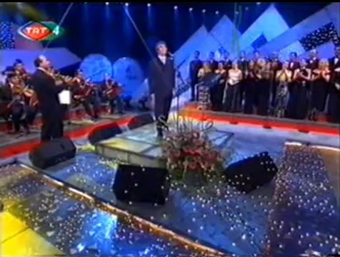 Muzaffer ERTÜRK & KORO-Suda Balık Yan Gider