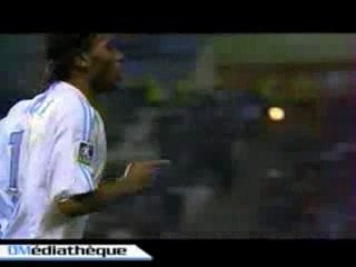 Monsieur Didier Drogba
