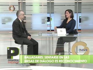 Historiador: Pacto de Punto Fijo mantuvo estabilidad del país por 40 años
