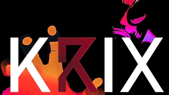 Seamless - Sometime (Ft. Veela) Krix Remix