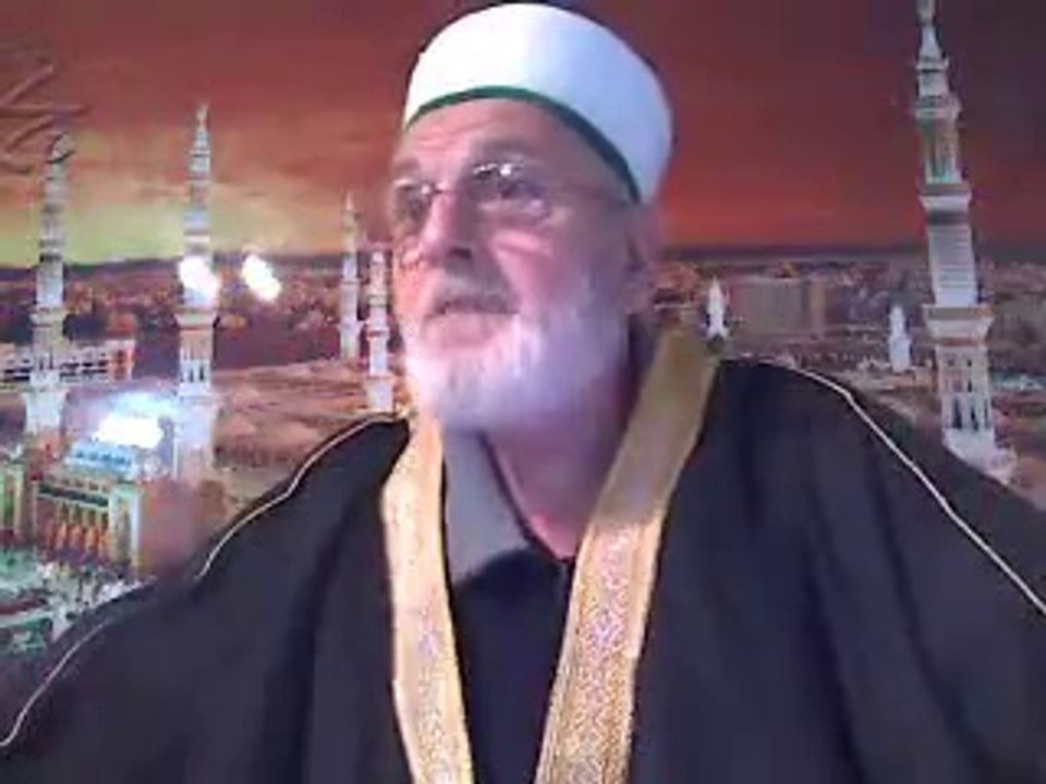 Zillet kapısı nedir  - A.Metin Saruhan