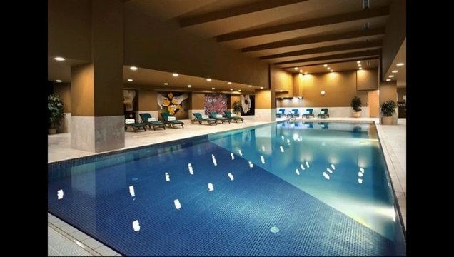 Intercontinental Hotel Malta