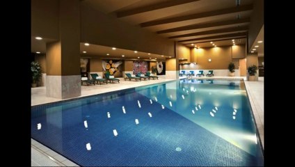 Intercontinental Hotel Malta