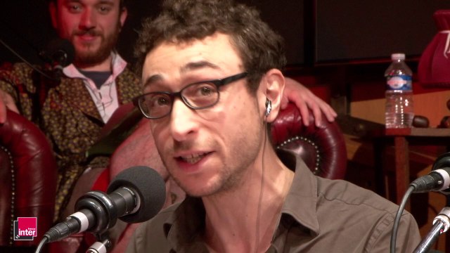 Sebatian Marx : Le Best of Pâques