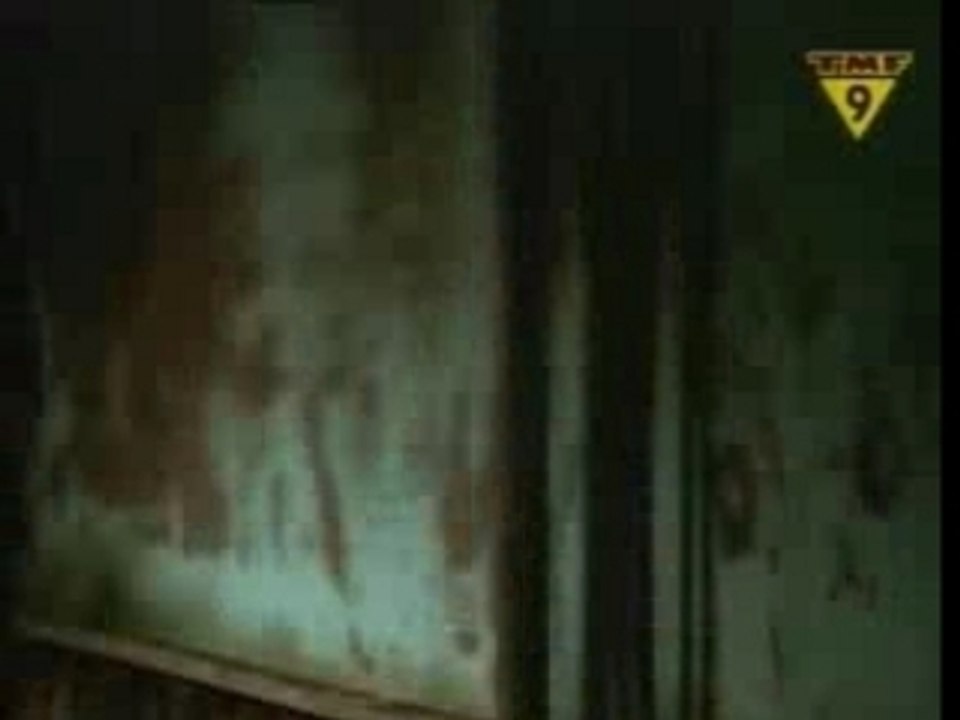 Pain - End of the line