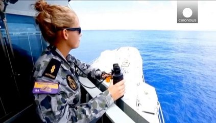 Atterraggio d'emergenza per volo Malaysia