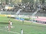 ΑΕΛ-Απόλλων Καλαμαριάς 1-0 1984-85 Κύπελλο Στιγμιότυπα