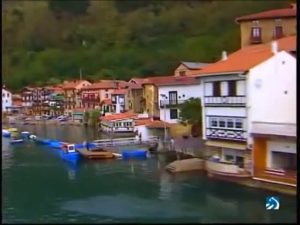 Euskal Herria: La mirada mágica