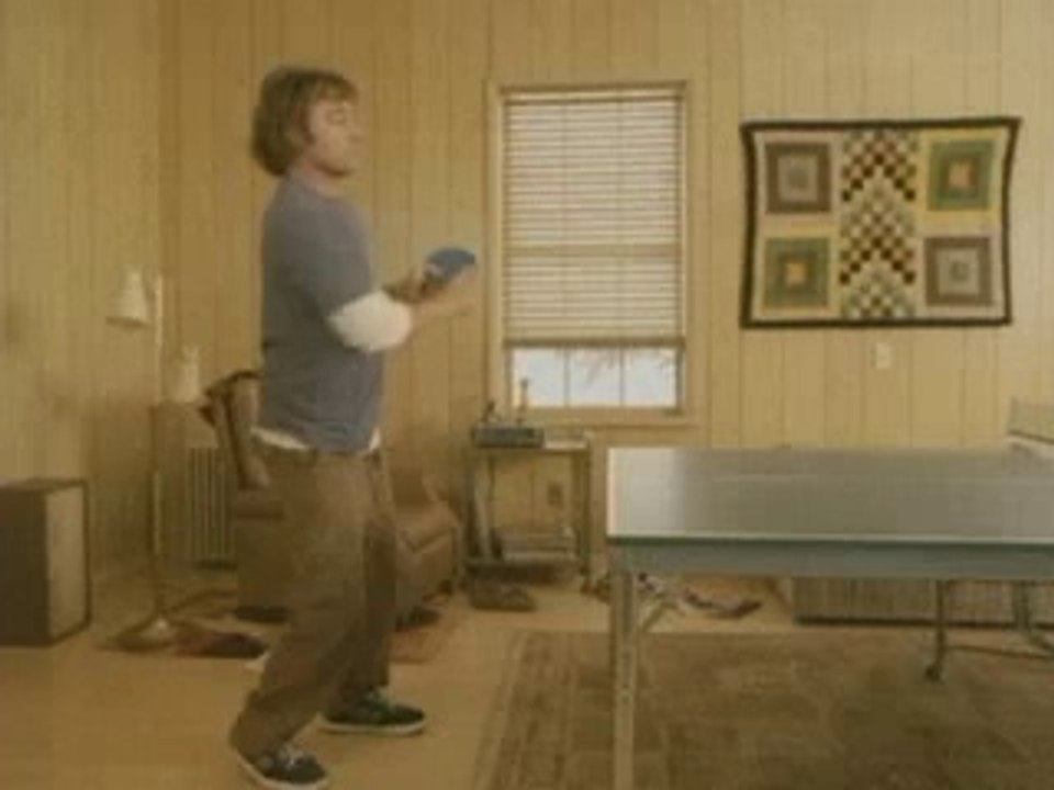 PING Fun