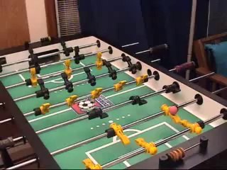 Table Football