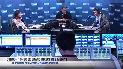 La comédienne Dounia Coesens quitte "Plus belle la vie"