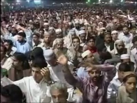 Naat Sarkar (SAW) ki parta hoon main by Afzal Noshahi Minhajul Quran Naat