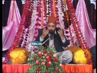 Pukaro ya rasulallah -- Muhammad afzal noshahi Naat