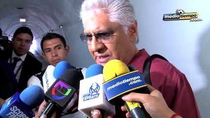 Superamos las críticas: Mario Trejo