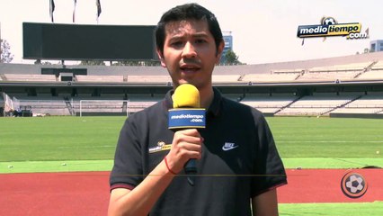 Ricardo La Volpe no ha dado por perdido el torneo