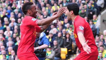 Sterling best young player in Europe - Rodgers