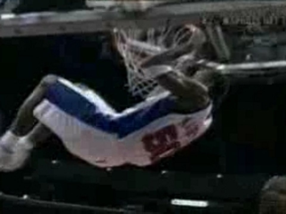 Top 10 Alley Oops