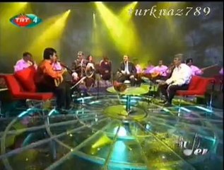 Muzaffer ERTÜRK-Can Dedim Ki Can Deyesen