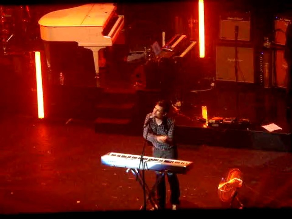 Scouting For Girls - Fools Rush In