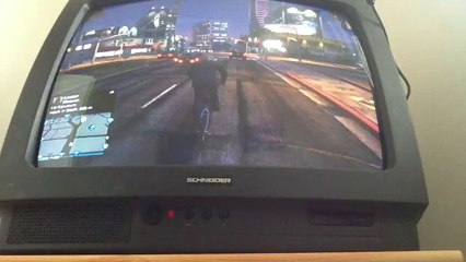 Astuce pour allez très vite en BMX