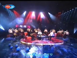 Muzaffer ERTÜRK-Mezarımı Yol Üstüne Kazsınlar