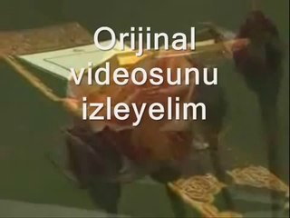 Fethullah Gülen "Sizi Naime (Cennete) erdireceğim..."