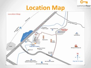 Thanushree Vanani Bangalore | Thanushree Vanani Kengeri | Properties in Kengeri | Commonfloor