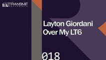 Layton Giordani - Over My Head (Original Mix) [Transmit Recordings]