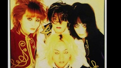 RAPHAEL ''Eternal Wish''