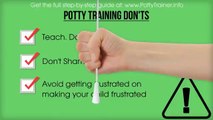 The Best Potty Training Tips for Boys and Girls