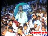 MeeraN walioN kay imam Farhan Ali Qadri 2012 04 21 Alfaisal Town Habib Abad Mehfil e Naat