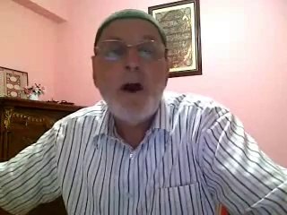 Şeytan cennetten kovulduğu halde tekrar nasıl girdi A.Metin Saruhan