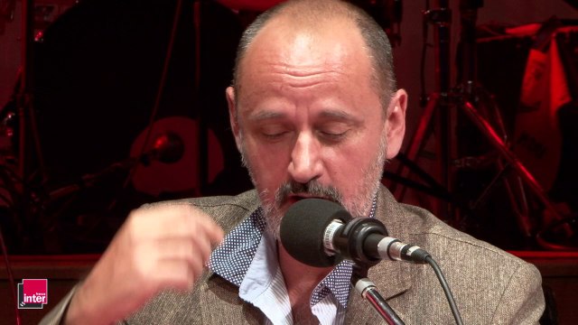 Daniel Morin Fabius preneur d'otage