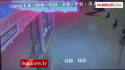 Boğazı Kesilerek Öldürülen Kadının Son Görüntüleri Ortaya Çıktı